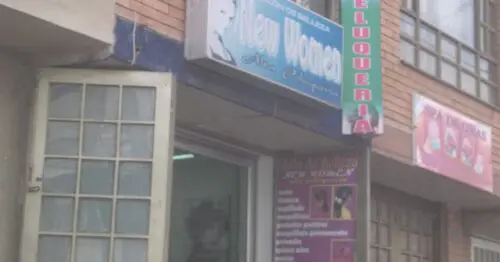 SALON DE BELLEZA NEW WOMEN SALON DE BELLEZA NEW WOMEN
